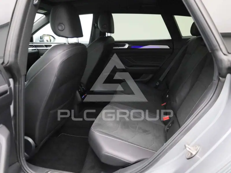 2021 Volkswagen ARTEON