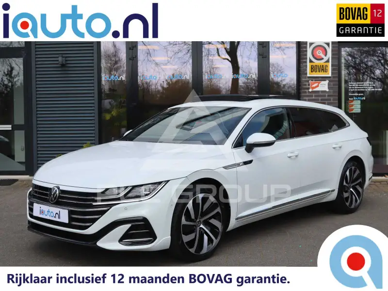 2021 Volkswagen ARTEON
