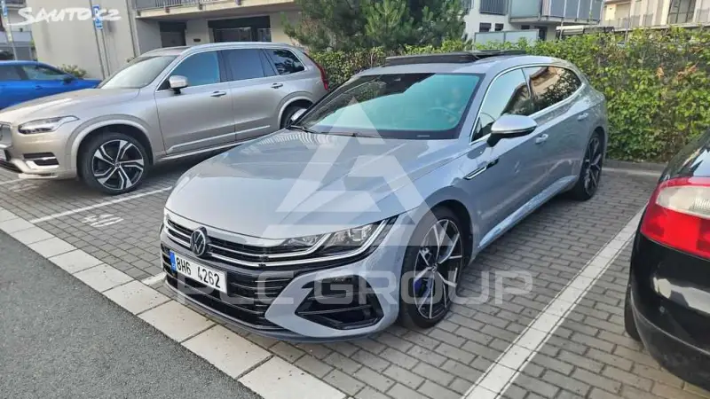 2021 Volkswagen ARTEON