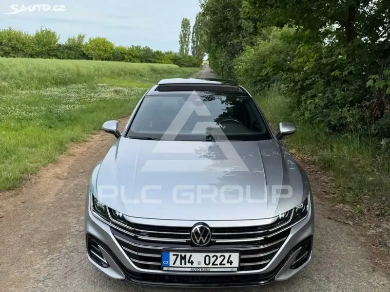 2021 Volkswagen ARTEON
