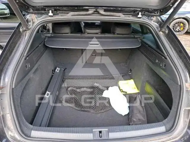 2021 Volkswagen ARTEON