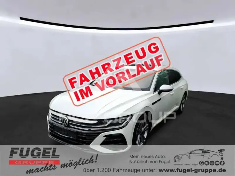 2021 Volkswagen ARTEON