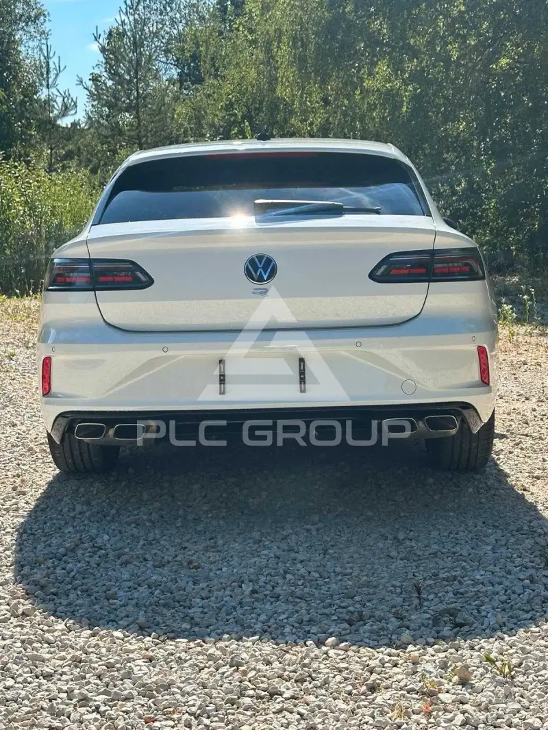 2021 Volkswagen ARTEON