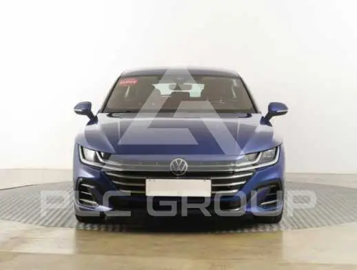2021 Volkswagen ARTEON