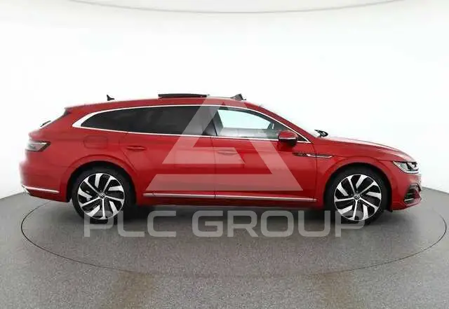 2021 Volkswagen ARTEON
