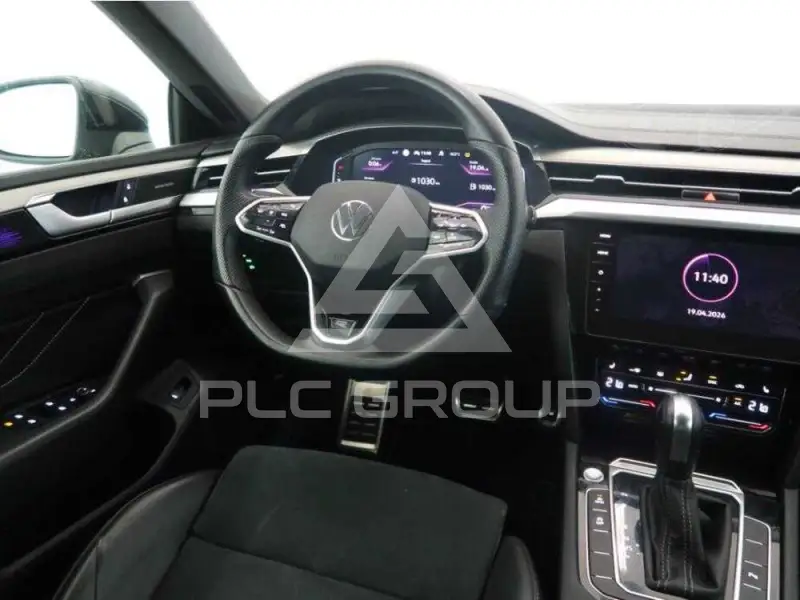 2021 Volkswagen ARTEON