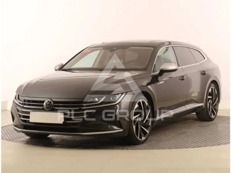 2021 Volkswagen ARTEON