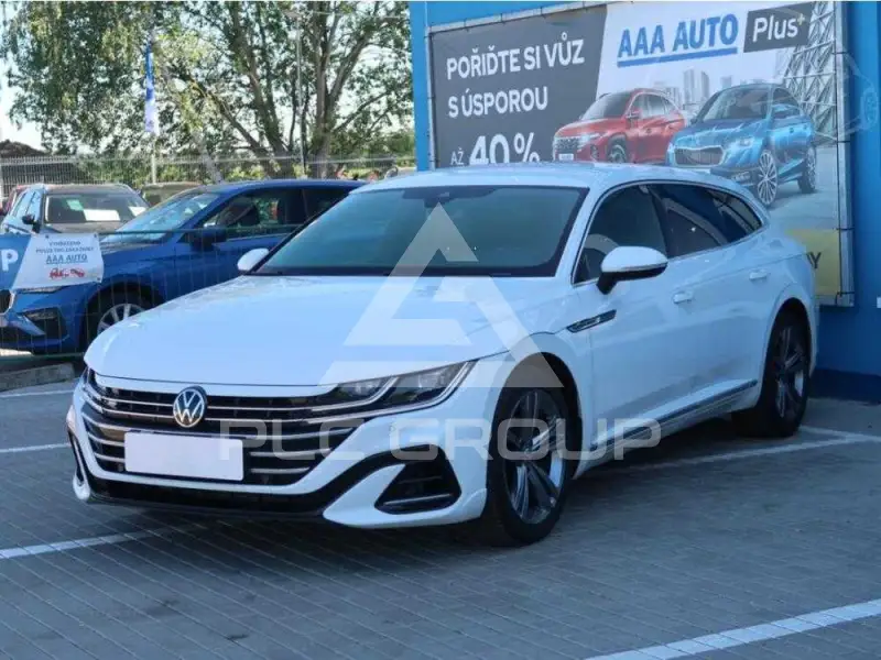 2021 Volkswagen ARTEON