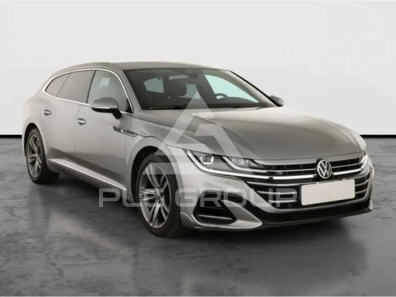 2021 Volkswagen ARTEON