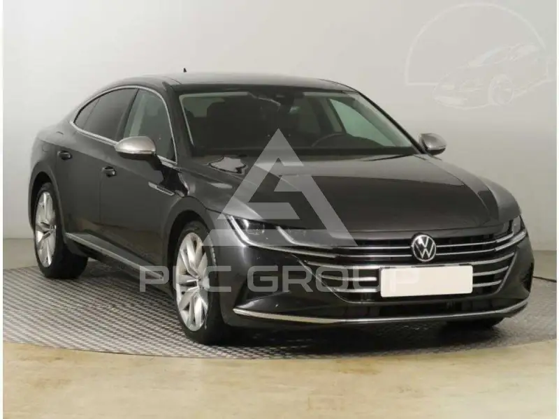 2021 Volkswagen ARTEON