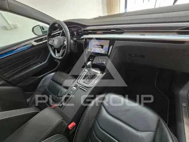 2021 Volkswagen ARTEON