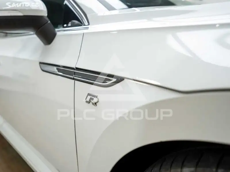 2021 Volkswagen ARTEON