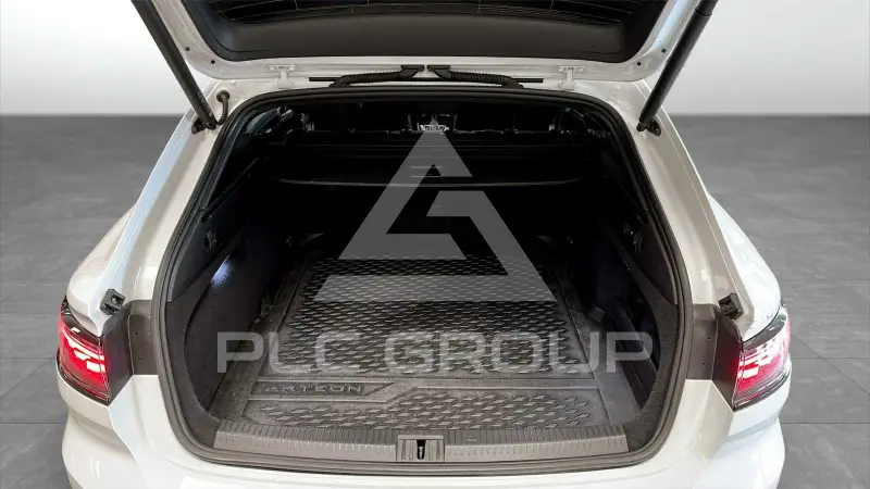 2021 Volkswagen ARTEON