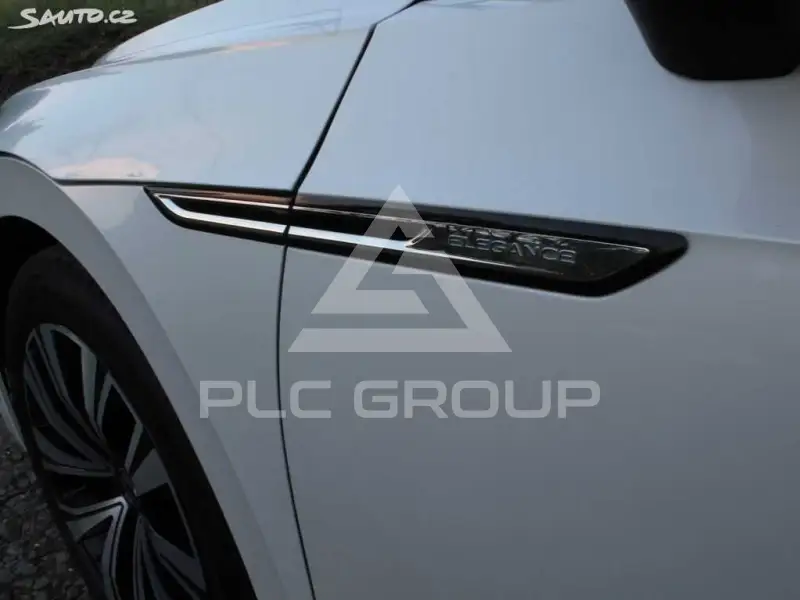 2021 Volkswagen ARTEON