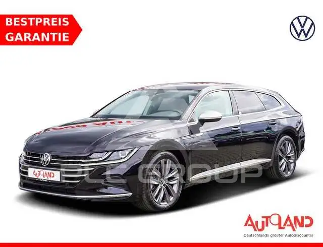 2021 Volkswagen ARTEON