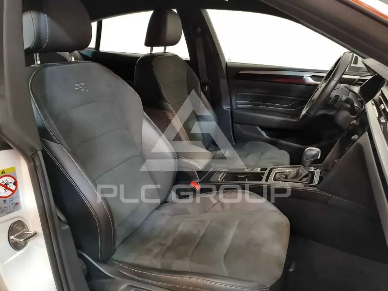 2021 Volkswagen ARTEON