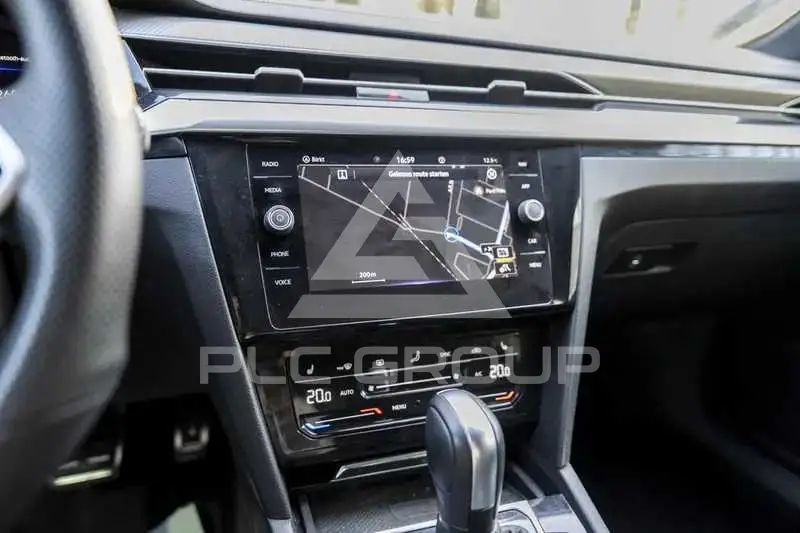 2021 Volkswagen ARTEON