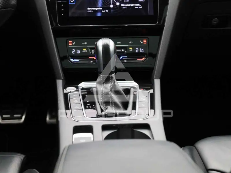 2021 Volkswagen ARTEON