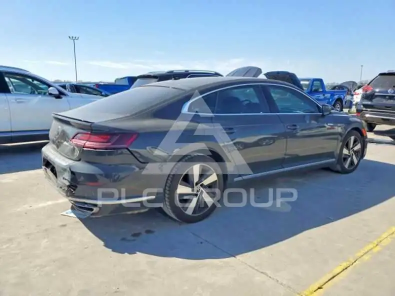 2021 Volkswagen ARTEON