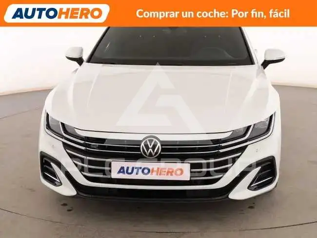 2021 Volkswagen ARTEON