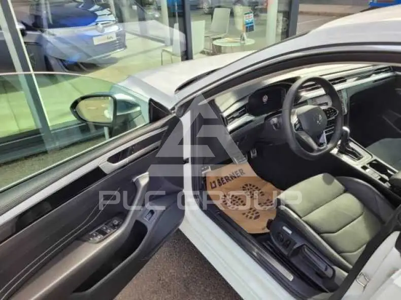 2021 Volkswagen ARTEON