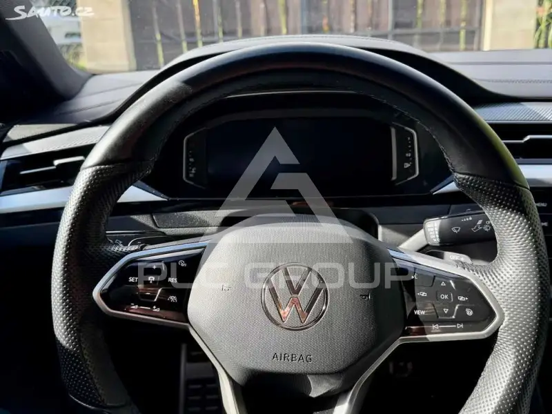 2021 Volkswagen ARTEON