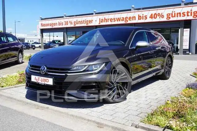 2021 Volkswagen ARTEON