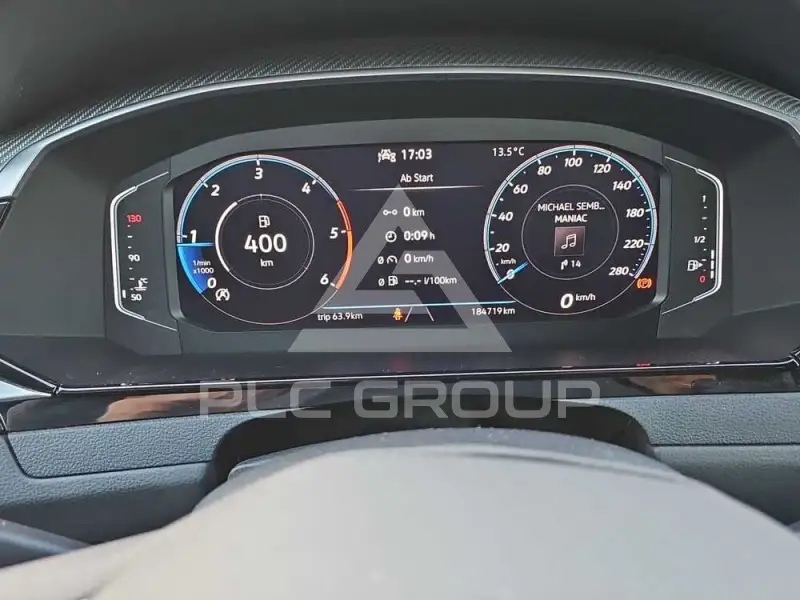 2021 Volkswagen ARTEON