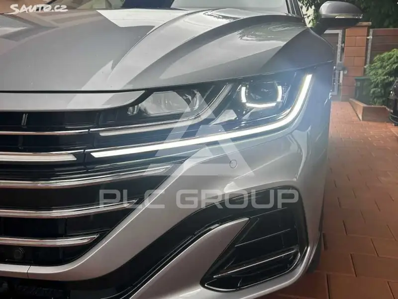 2021 Volkswagen ARTEON