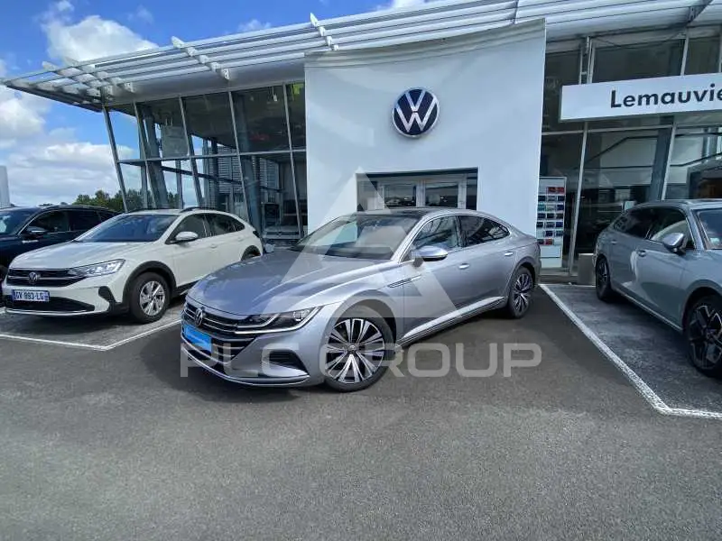 2021 Volkswagen ARTEON