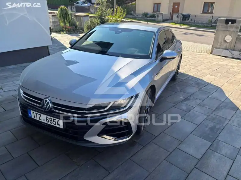 2021 Volkswagen ARTEON