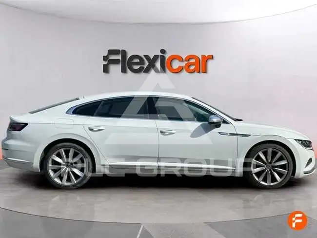 2021 Volkswagen ARTEON