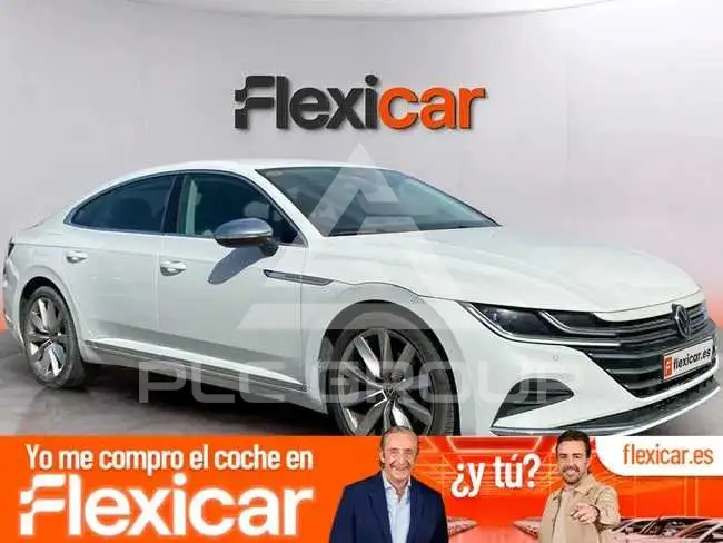 2021 Volkswagen ARTEON