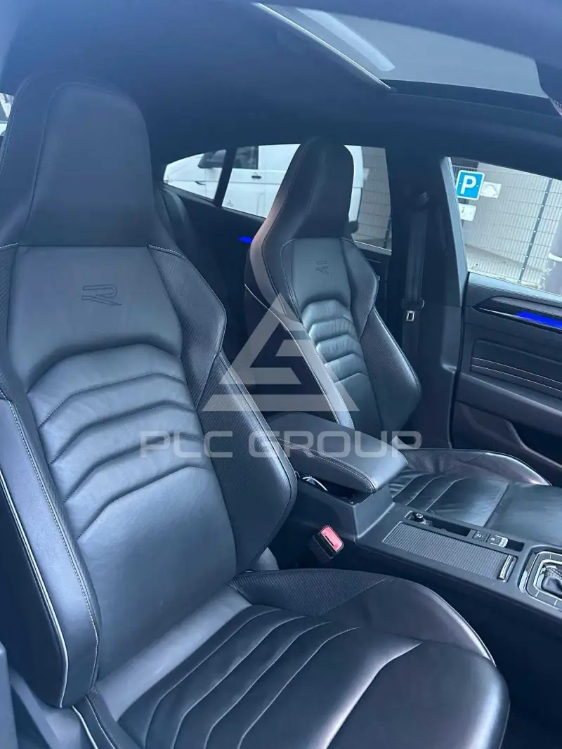 2021 Volkswagen ARTEON