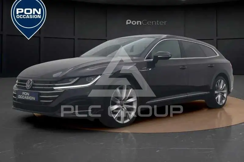 2021 Volkswagen ARTEON