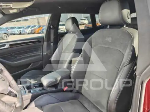 2021 Volkswagen ARTEON