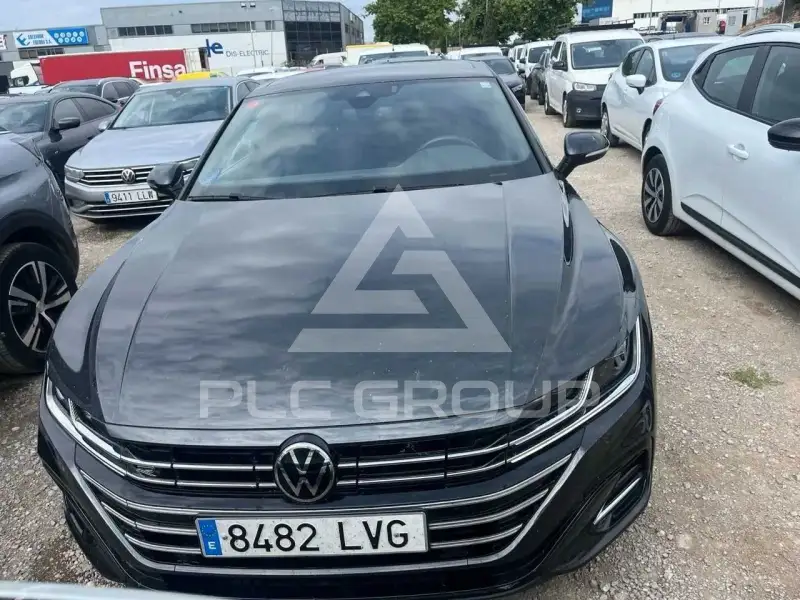 2021 Volkswagen ARTEON