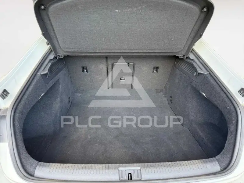 2021 Volkswagen ARTEON