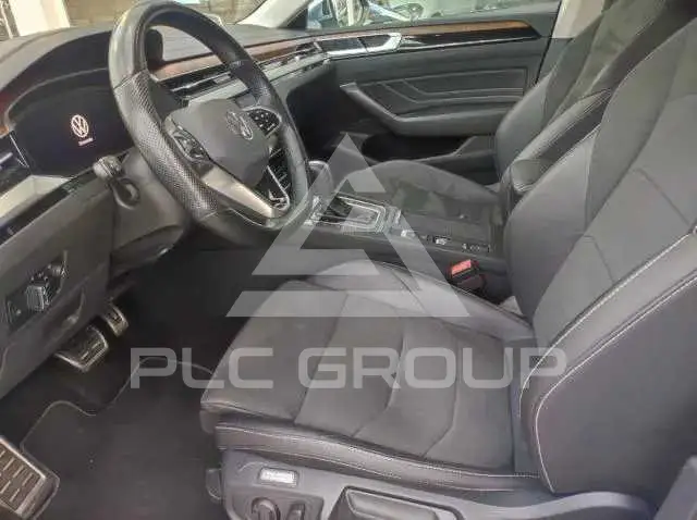 2021 Volkswagen ARTEON