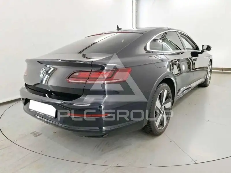 2021 Volkswagen ARTEON