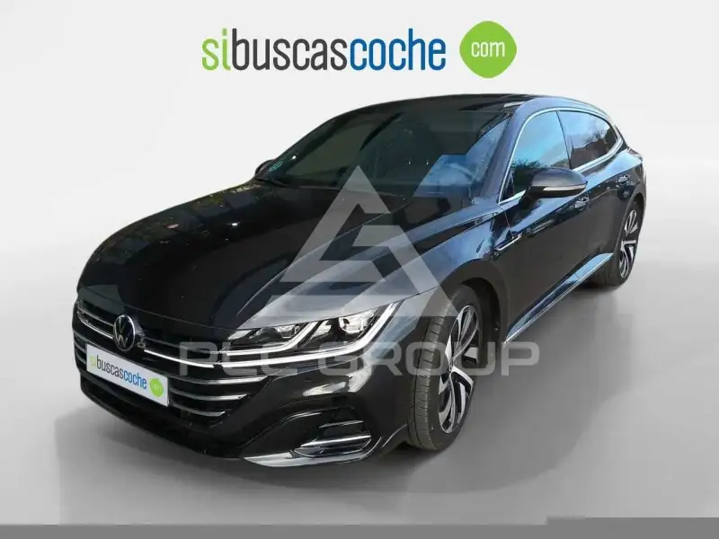 2021 Volkswagen ARTEON
