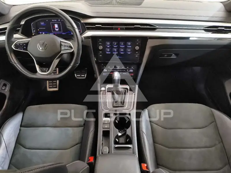 2021 Volkswagen ARTEON