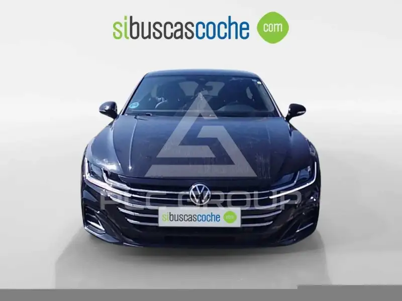 2021 Volkswagen ARTEON