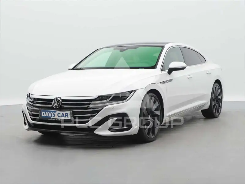 2021 Volkswagen ARTEON