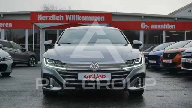 2021 Volkswagen ARTEON