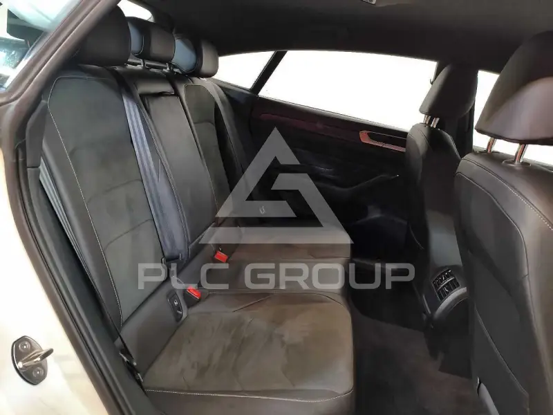 2021 Volkswagen ARTEON