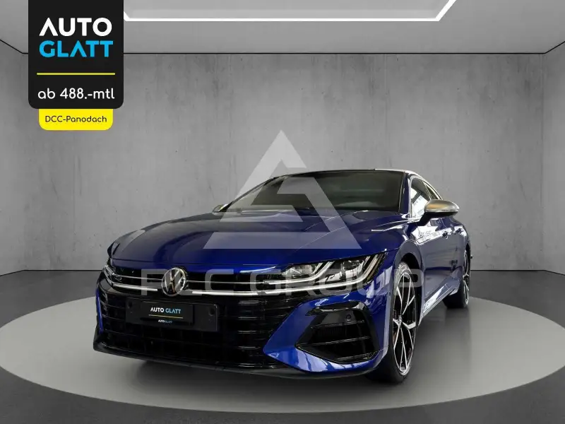 2021 Volkswagen ARTEON