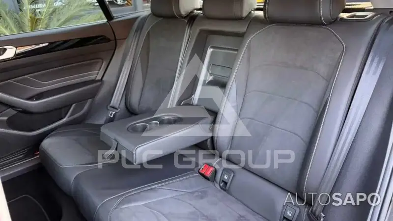 2021 Volkswagen ARTEON