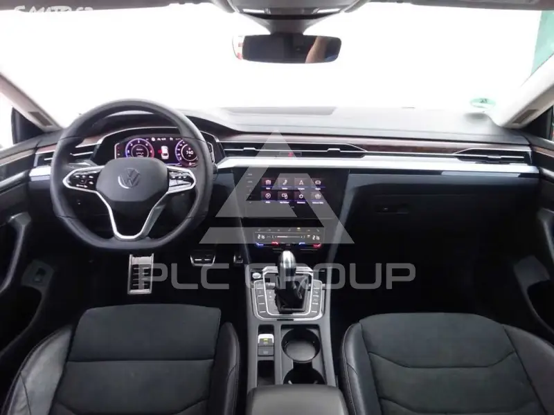 2021 Volkswagen ARTEON