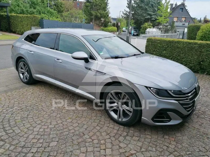 2021 Volkswagen ARTEON